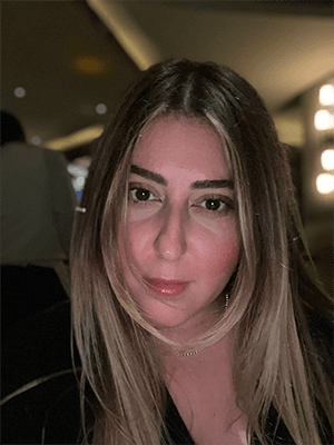 Eda Arısoy
